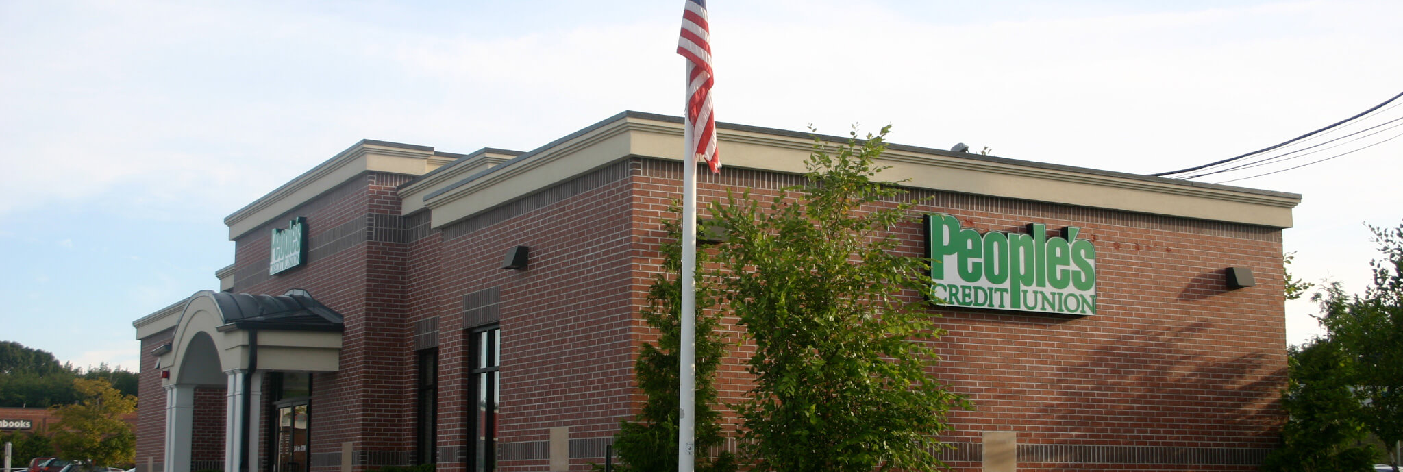 Wakefield Branch Location