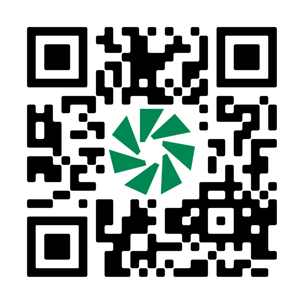QR Code for People's Credit Union Fraud Alert Phone Numbers