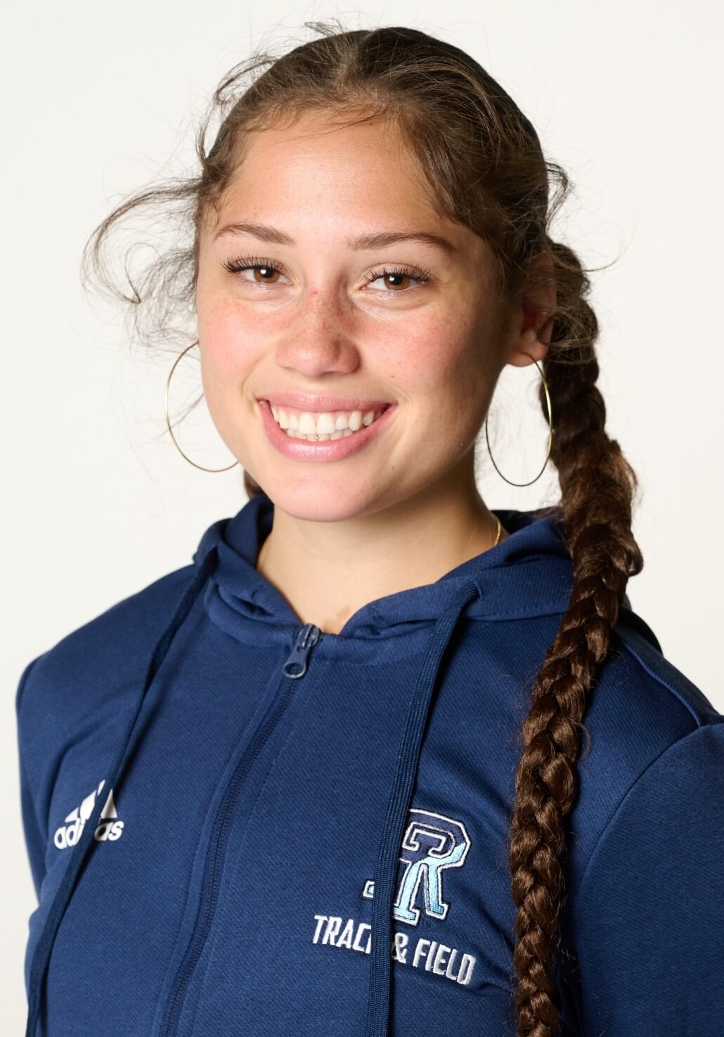 The Women of URI Athletics